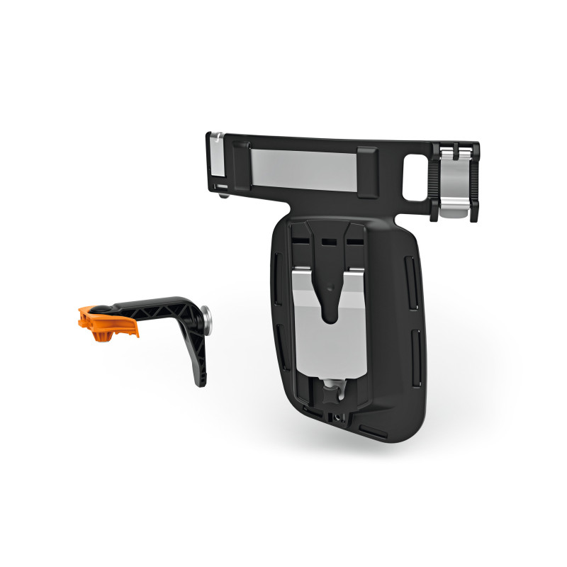 Système de port confort, pour BGA 200