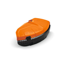 Protection universelle pour les têtes faucheuses et les outils de coupe en métal