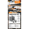 Service Kit 22 pour différentes machines thermiques