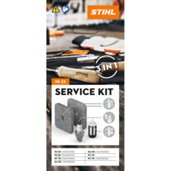 Service Kit 23 pour FS 80, FS 85, HT 75, KA 85, KM 85, PC 70 et PC 75