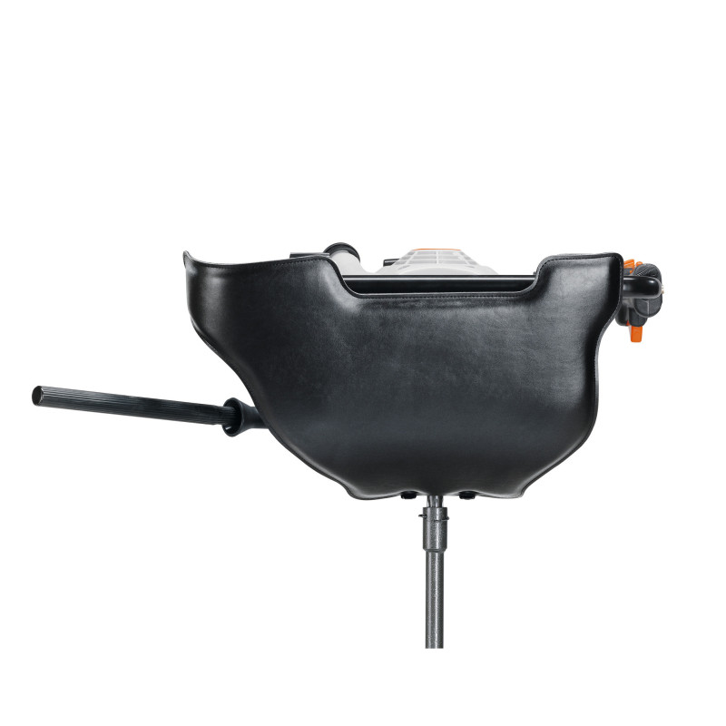 Rembourrage, pour BT 121 en BT 130