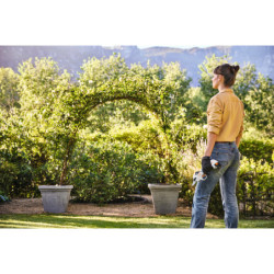 ASA 20 - Sécateur sur batterie