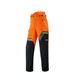 Pantalon DYNAMIC DuroTEC, Design A, Classe 2