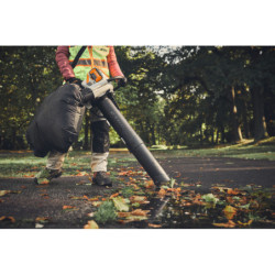 Housse pour sac d’aspiration