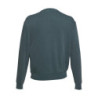 Sweat-shirt PIGMENT DYE PETROL