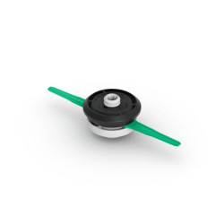 Tête faucheuse PolyCut 11-2