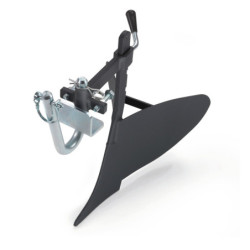 AHK 702, Charrue-buttoir