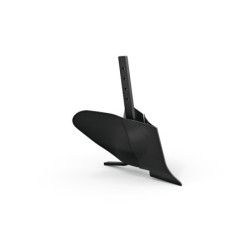 AHK 800, charrue-buttoir