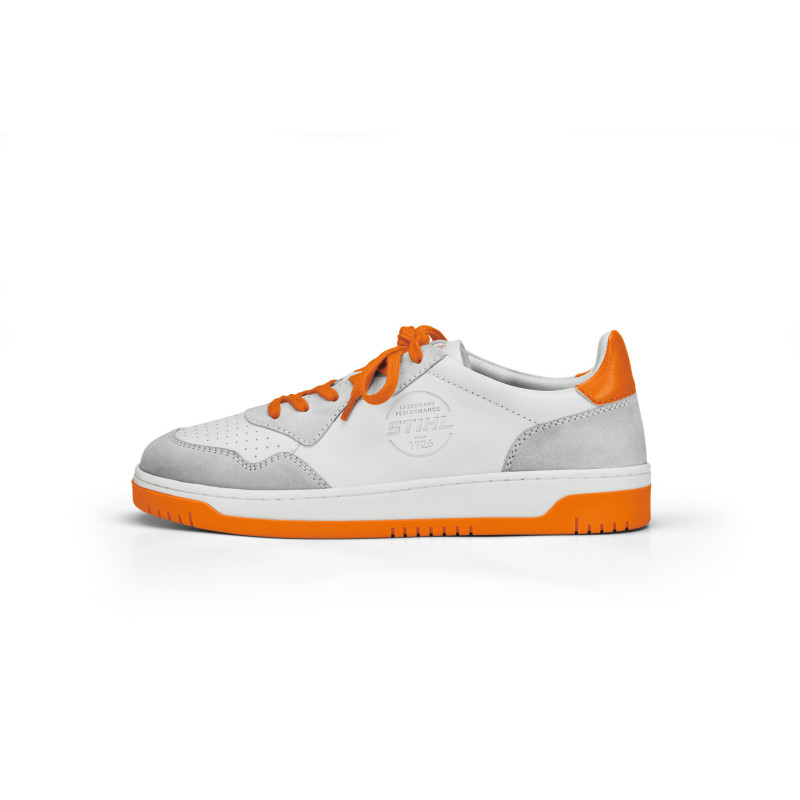 Sneakers STIHL blanches