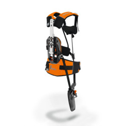 Harnais forestier, ADVANCE X-TREEm