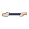 Porte-lime 2-en-1, pour chaîne .404", O 5,5 mm