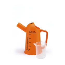 Gobelet de mesure, 100 ml