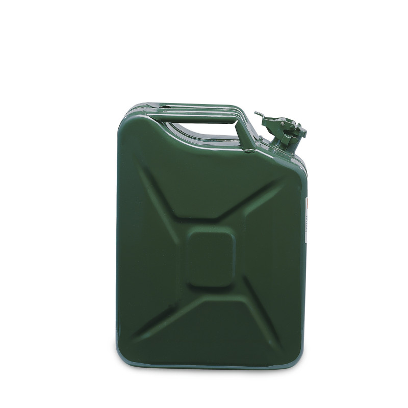 Bidon en métal, 20 L