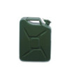Bidon en métal, 20 L
