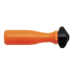 Manche de lime, plastique