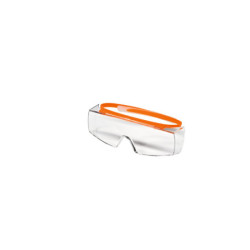 Lunettes de protection, Super OTG, claires