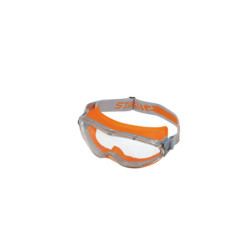 Lunettes de protection, Ultrasonic, claires