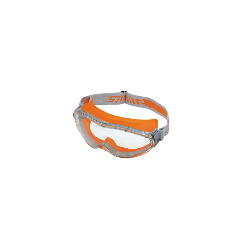 Lunettes de protection, Ultrasonic, claires