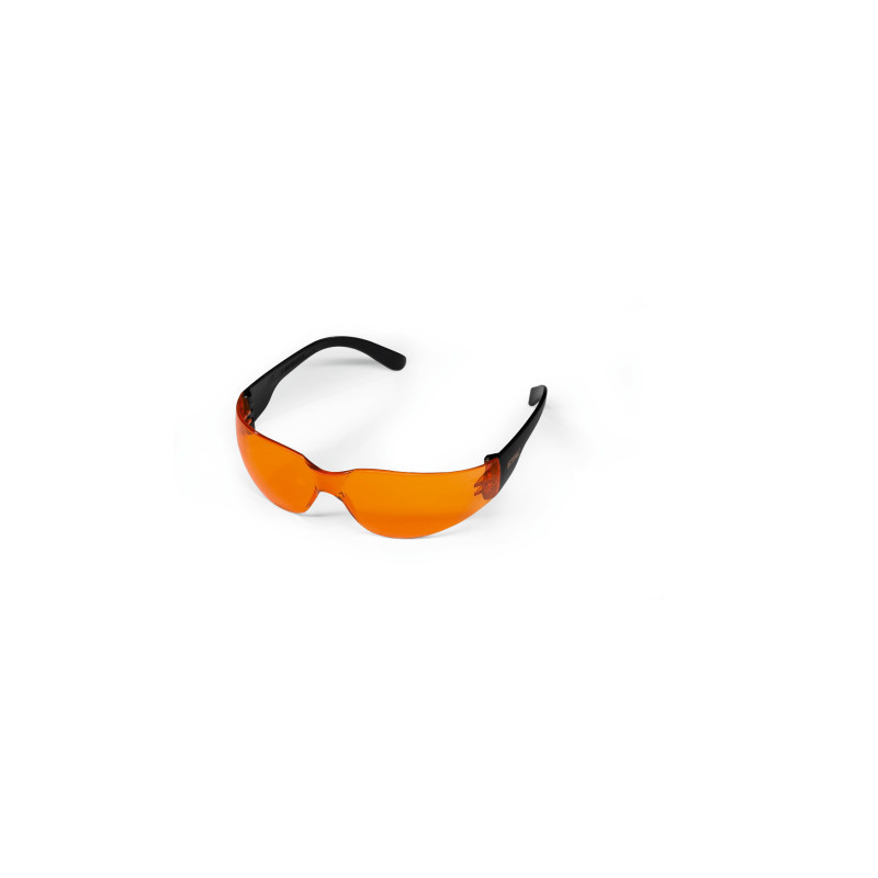 Lunettes de protection, Light, oranges