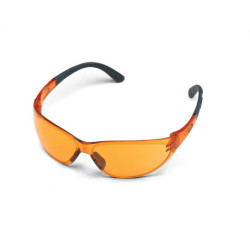 Lunettes de protection, Contrast, oranges