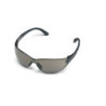 Lunettes de protection, Contrast, noires