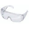 Lunettes de protection, Standard, claires
