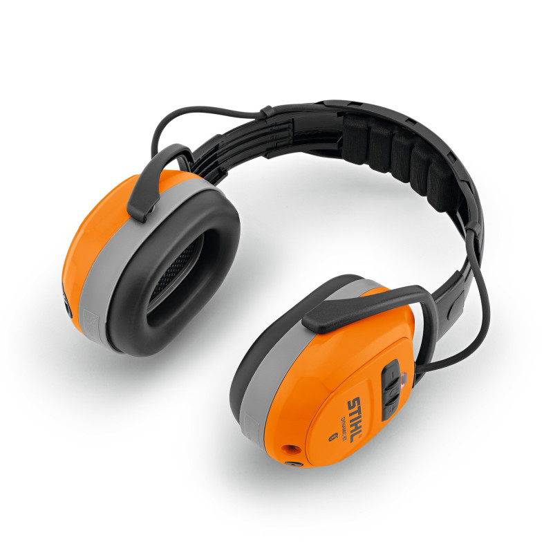 DYNAMIC BT, protège-oreilles anti-bruit avec Bluetooth