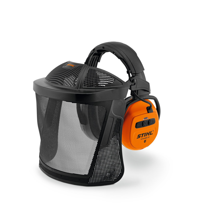 DYNAMIC BT-N, protège-oreilles anti-bruit avec Bluetooth