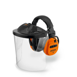 DYNAMIC BT-PC, protège-oreilles anti-bruit avec Bluetooth