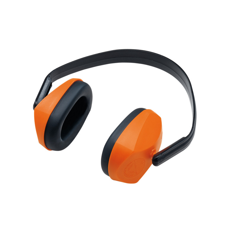 Concept 23, casque ouvert antibruit