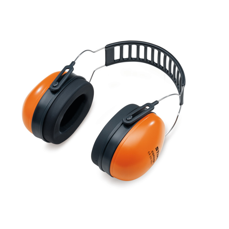 Concept 24, casque ouvert antibruit