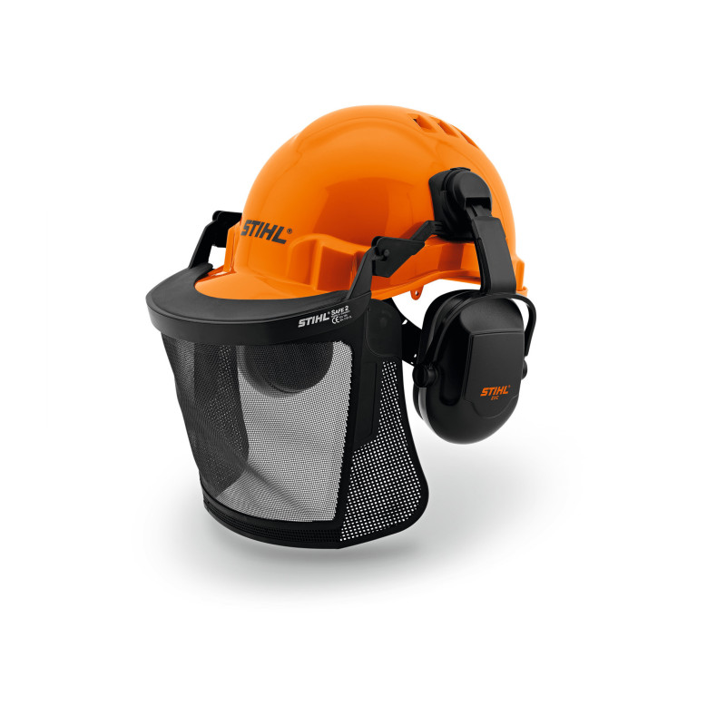 Ensemble casque, FUNCTION Basic