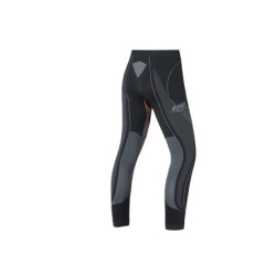 Pantalon, long, ADVANCE, taille L, noir