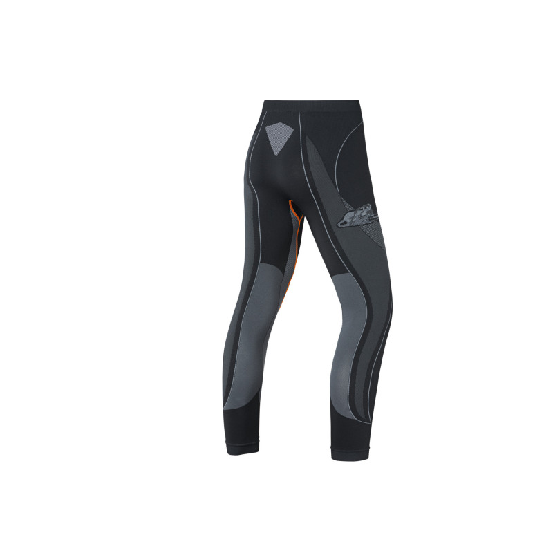 Pantalon, long, ADVANCE, taille XXL, noir
