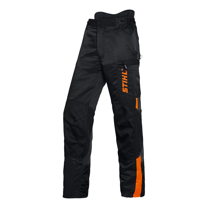 Pantalon, DYNAMIC, taille 58, anthracite