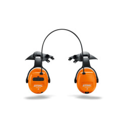 Ensemble Coquilles anti-bruit, Bluetooth