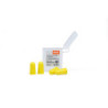GSS 33, bouchons d'oreilles, 2 paires