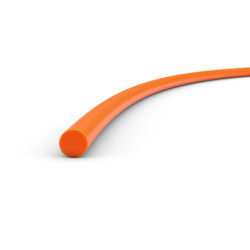 Fil rond, O 2,4 mm x 41,0 m