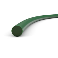 Fil rond, O 4,0 mm x 87,0 m