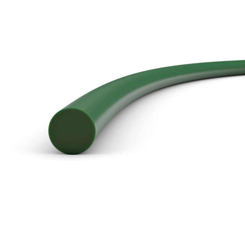 Fil rond, O 4,0 mm x 87,0 m
