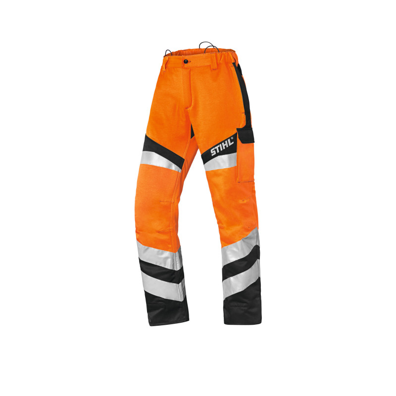 Protect FS, taille M, orange