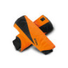 Protection pour les bras, Protect MS, orange de signalisation
