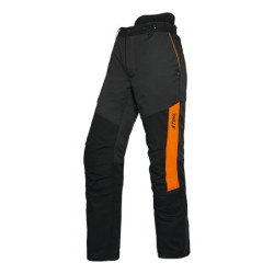 Pantalon, FUNCTION Universal, taille XXL