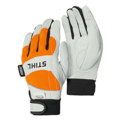 DYNAMIC Protect MS, gants anti-coupures, taille L