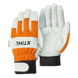 ADVANCE Ergo, gants de protection, taille M