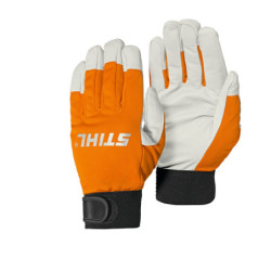 DYNAMIC ThermoVent, gants de protection contre le froid, taille M