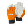 DYNAMIC ThermoVent, gants de protection contre le froid, taille L