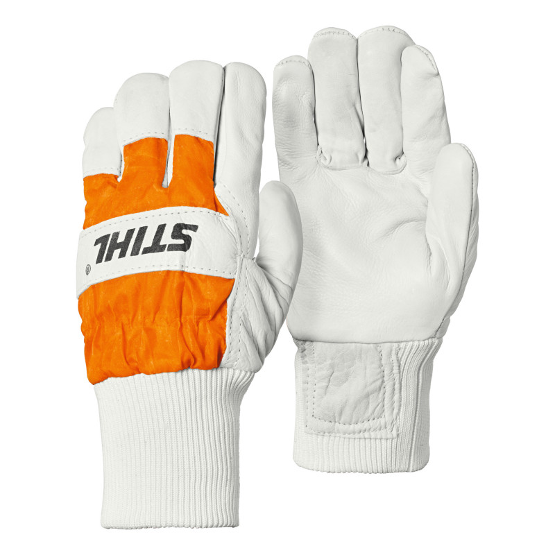 ADVANCE Duro, gants de protection, taille L
