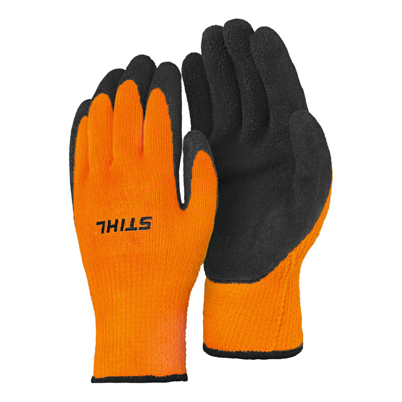 FUNCTION ThermoGrip, gants de protection contre le froid, taille S