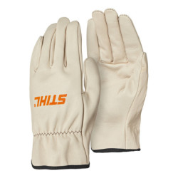 DYNAMIC Duro, gants de protection, taille L